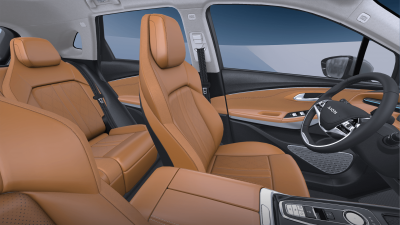 Новый автомобиль Gac Aion lx plus