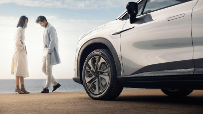 Новый автомобиль Gac Aion lx plus