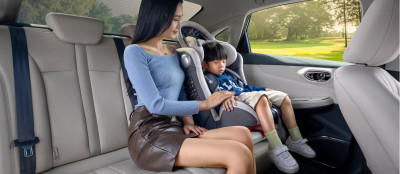 Новый автомобиль Gac Aion s max