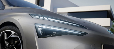 Новый автомобиль Gac Aion s max