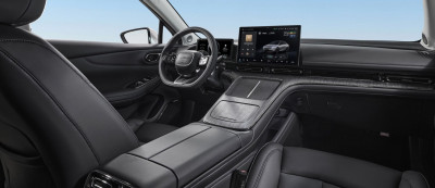 Новый автомобиль Gac Aion s max