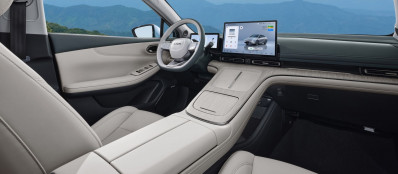 Новый автомобиль Gac Aion s max