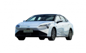 Новый автомобиль Gac Aion s plus — 1