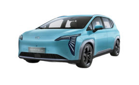 Новый автомобиль Gac Aion y plus — 1