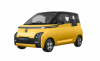 Новый автомобиль Wuling Air ev, миниатюра — 0