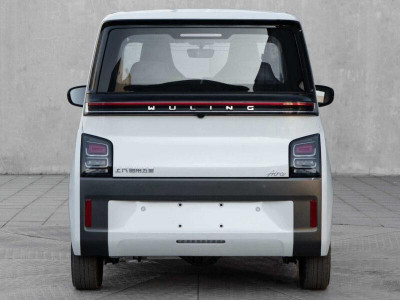 Новый автомобиль Wuling Air ev