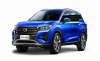 Автомобиль Gac All new gs4, миниатюра — 0