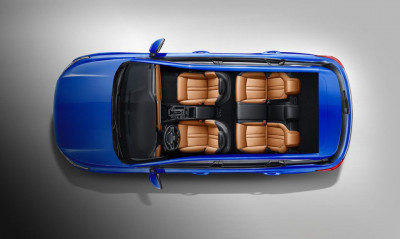 Автомобиль Gac All new gs4