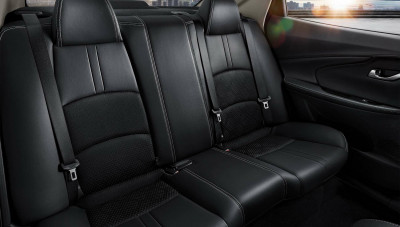 Новый автомобиль Changan Alsvin