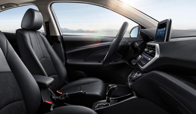 Новый автомобиль Changan Alsvin