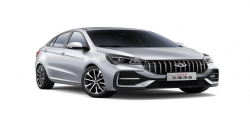 Новый автомобиль Chery Arrizo 5