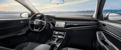 Новый автомобиль Chery Arrizo 5