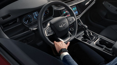 Новый автомобиль Chery Arrizo 5