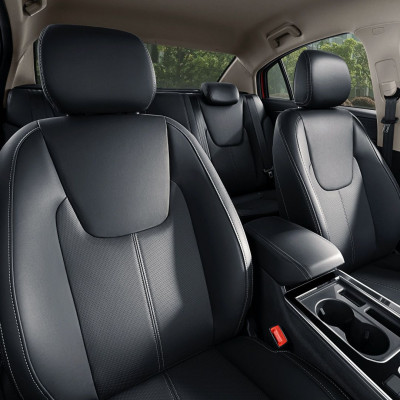 Новый автомобиль Chery Arrizo 5