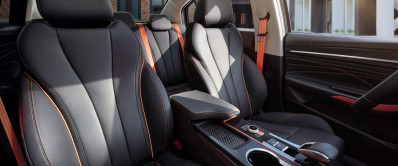 Новый автомобиль Chery Arrizo 5 gt