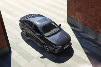 Новый автомобиль Chery Arrizo 5 gt