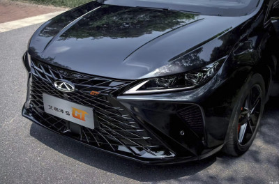 Новый автомобиль Chery Arrizo 5 gt