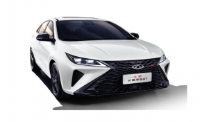 Новый автомобиль Chery Arrizo 5 gt — 1