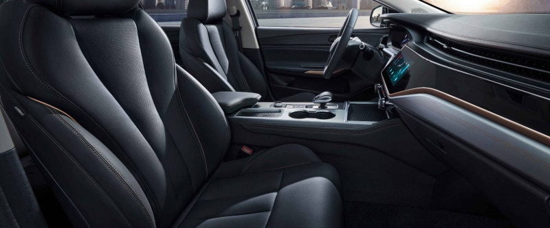 Новый автомобиль Chery Arrizo 5 plus new — 2