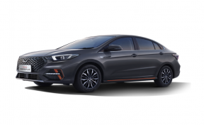 Новый автомобиль Chery Arrizo 5 plus new — 1