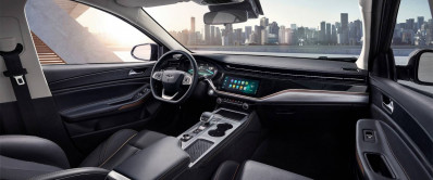 Новый автомобиль Chery Arrizo 5 plus new