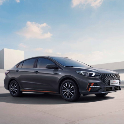 Новый автомобиль Chery Arrizo 5 plus new