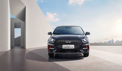 Новый автомобиль Chery Arrizo 5 plus new