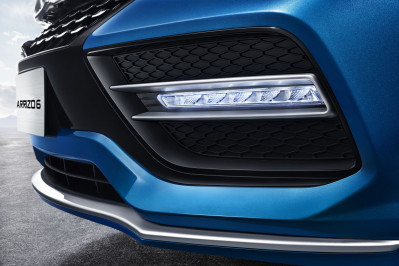 Новый автомобиль Chery Arrizo 6 pro