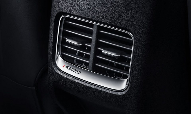 Новый автомобиль Chery Arrizo 6 pro — 7