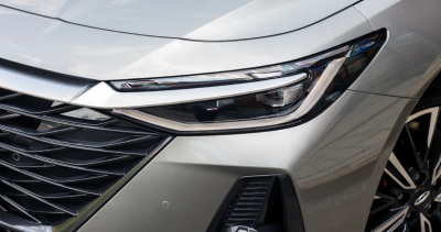 Новый автомобиль Chery Arrizo 8