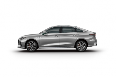 Новый автомобиль Chery Arrizo 8