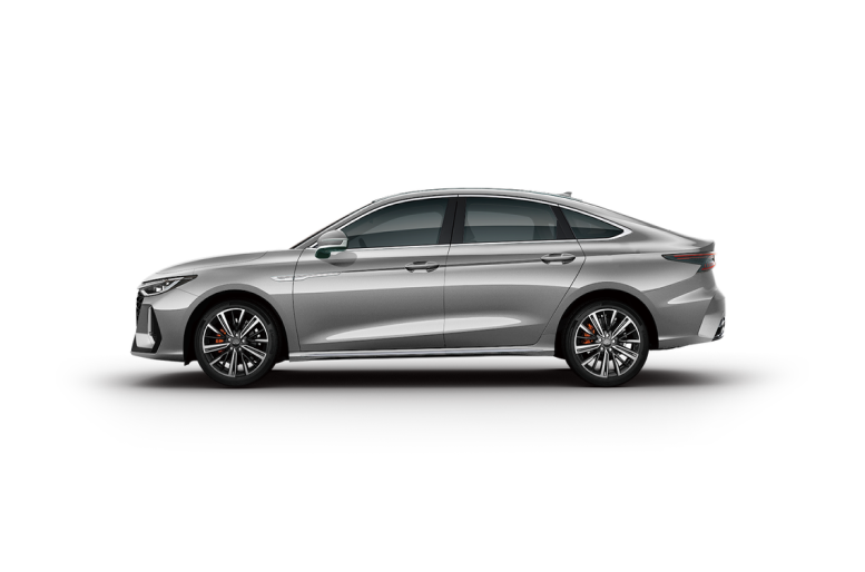 Новый автомобиль Chery Arrizo 8 — 2