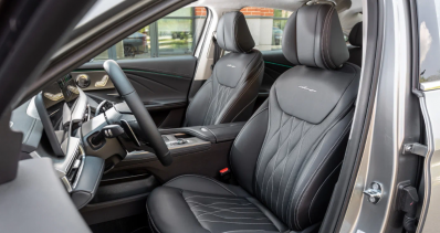 Новый автомобиль Chery Arrizo 8