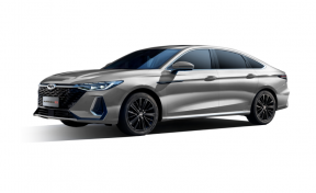 Новый автомобиль Chery Arrizo 8 — 1