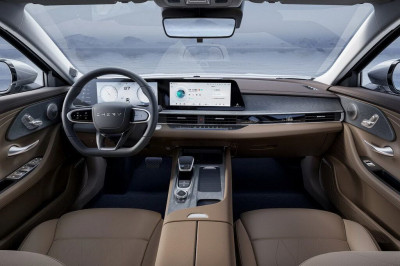 Новый автомобиль Chery Arrizo 8