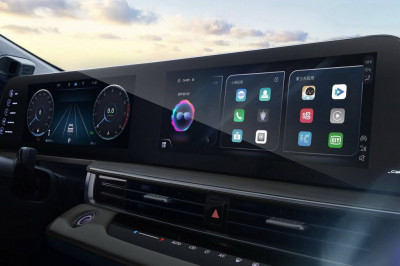 Новый автомобиль Chery Arrizo 8