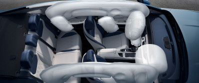 Новый автомобиль Chery Arrizo 8 high energy