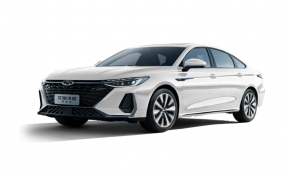 Новый автомобиль Chery Arrizo 8 high energy