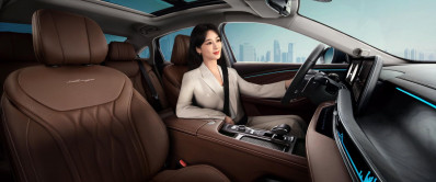 Новый автомобиль Chery Arrizo 8 high energy