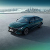 Новый автомобиль Chery Arrizo 8 high energy, миниатюра — 6