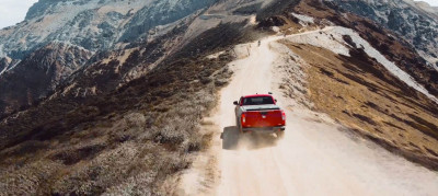 Новый автомобиль Great wall Artillery