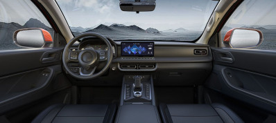 Новый автомобиль Great wall Artillery