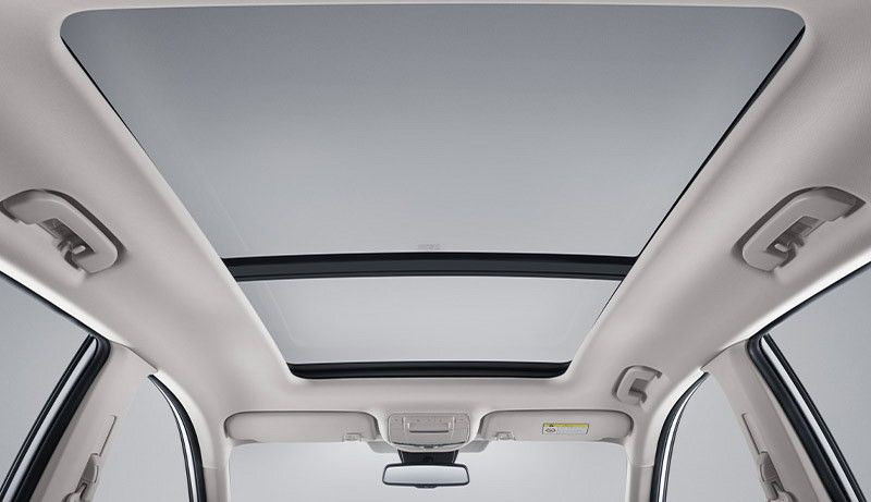 Новый автомобиль Dongfeng Ax7 — 10