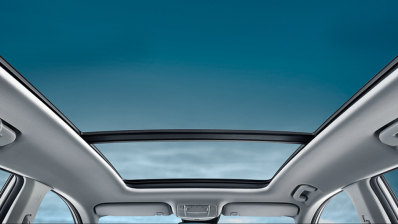 Новый автомобиль Dongfeng Ax7 (2023)