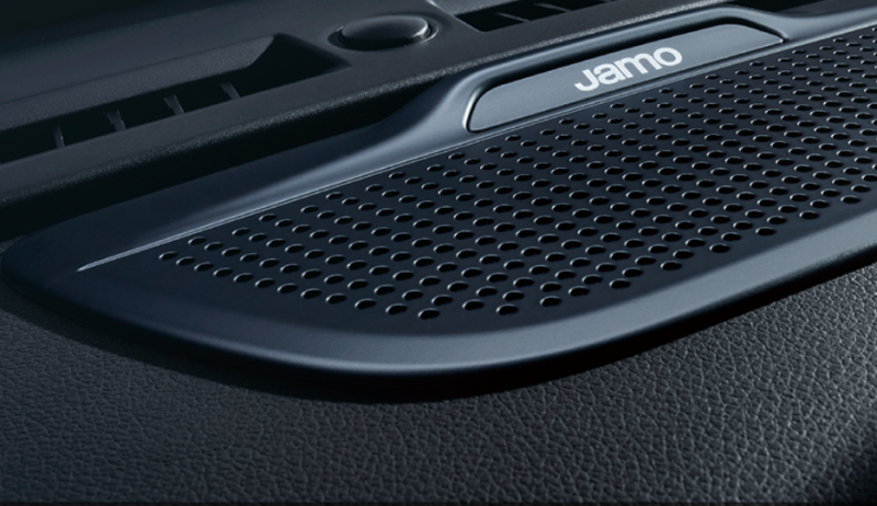 Новый автомобиль Dongfeng Ax7 (2023) — 8