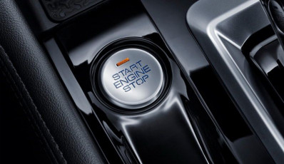 Новый автомобиль Dongfeng Ax7