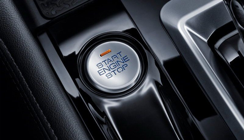 Новый автомобиль Dongfeng Ax7 — 4