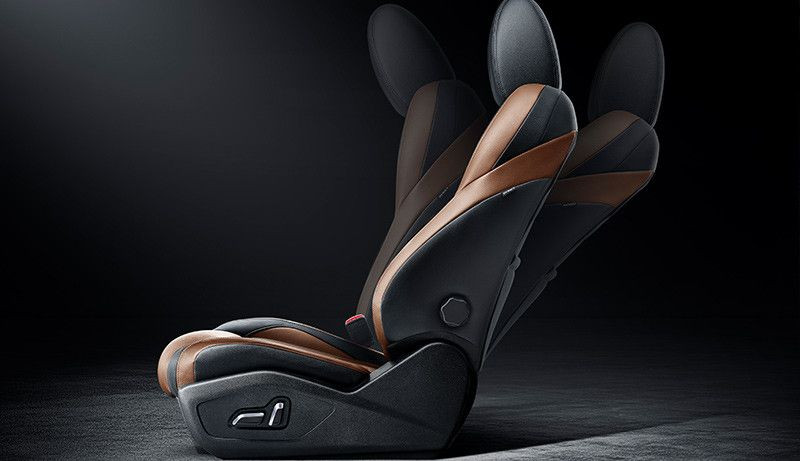 Новый автомобиль Dongfeng Ax7 classic — 12