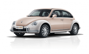 Новый автомобиль Ora Ballet cat