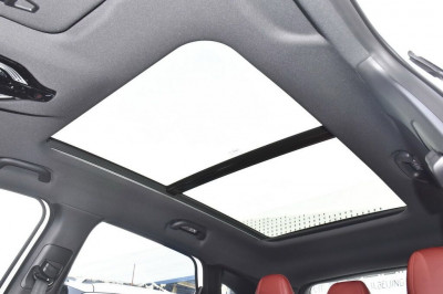 Новый автомобиль Baic group Beijing rubics cube